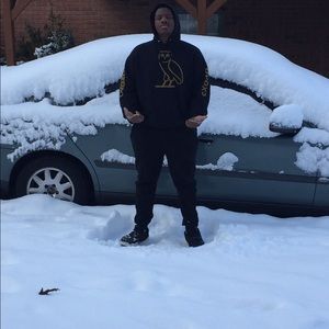 Meet your Posher, Howard